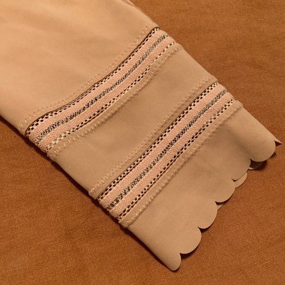 Like new Free people movement yoga pants - Picture 4 of 5